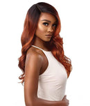 Outre Color Bomb Lace Front Wig REINA | Loc & Lovely Beauty Supply