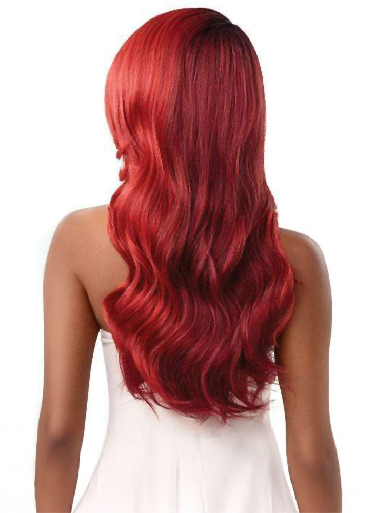 Outre Color Bomb Lace Front Wig REINA | Loc & Lovely Beauty Supply