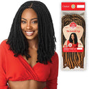 Outre X-Pression Twisted Up Crochet Braid SPRING TWIST 12" | Loc & Lovely Beauty Supply