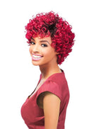Outre Velvet REMI Short Series SOFT CURL 3" 4" 5" | Loc & Lovely Beauty Supply