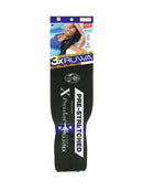 Sensationnel 3X RUWA Pre-Stretched Braid 24" | Loc & Lovely Beauty Supply