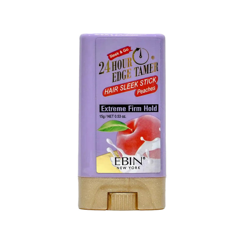 EBIN 24 Hour Edge Tamer Hair Sleek Stick 0.53oz