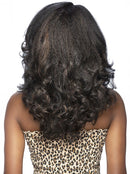 Vivica A Fox HD Swiss Lace Front Wig POOKY | Loc & Lovely Beauty Supply