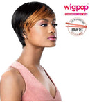 Outre Wigpop Synthetic Full Wig CHASTITY | Loc & Lovely Beauty Supply
