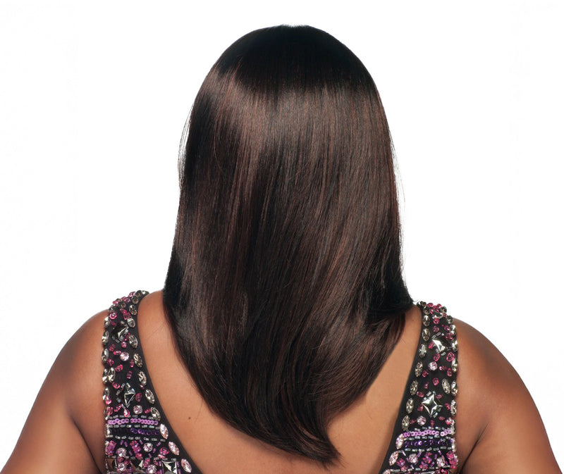 Vivica A Fox Synthetic Pure Stretch Cap Wig CHARLI-V | Loc & Lovely Beauty Supply