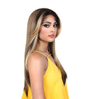 Motown Tress Let's Lace Slay & Style Deep Part Lace Wig LDP-TOVA | Loc & Lovely Beauty Supply