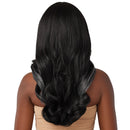 Outre Synthetic Glueless HD Lace Front Wig AVANI | Loc & Lovely Beauty Supply