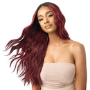 Outre Color Bomb Synthetic Lace Front Wig CHARLESTON | Loc & Lovely Beauty Supply