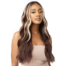 Outre Color Bomb Synthetic Lace Front Wig CHARLESTON | Loc & Lovely Beauty Supply