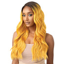 Outre Color Bomb Synthetic Lace Front Wig CHARLESTON | Loc & Lovely Beauty Supply