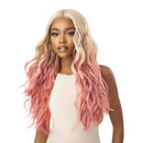 Outre Color Bomb Lace Front Wig KARELIA | Loc & Lovely Beauty Supply