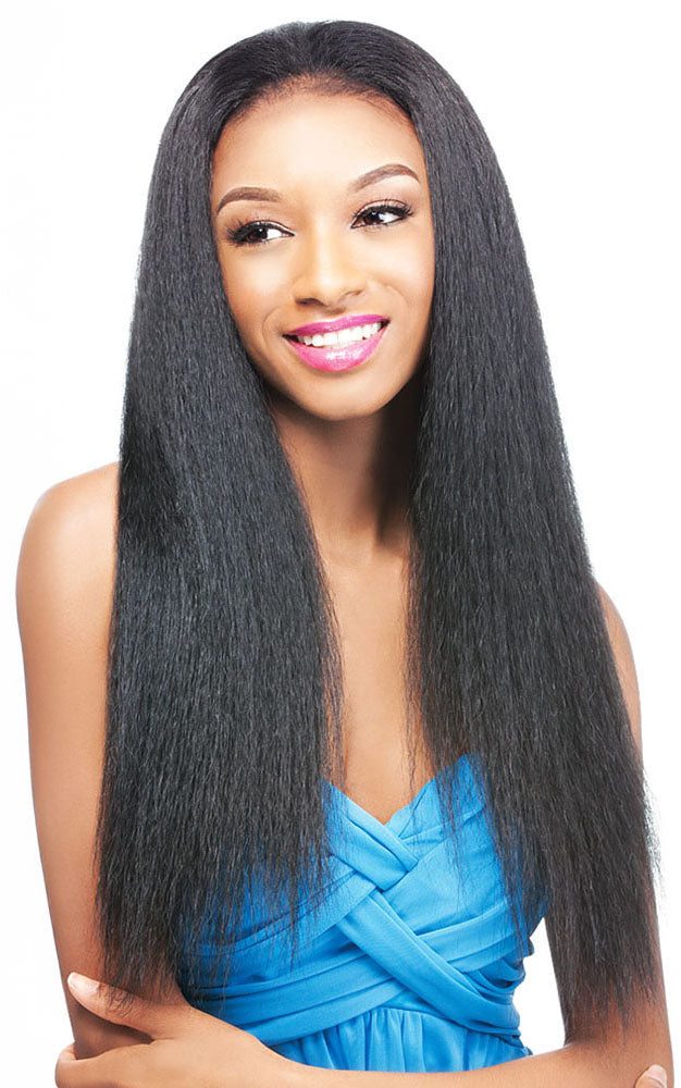 Outre Quick Weave Synthetic Half Wig ANNIE | Loc & Lovely Beauty Supply