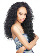 Outre Quick Weave Half Wig PERUVIAN