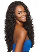 Outre Quick Weave Synthetic Half Wig PENNY 26" | Loc & Lovely Beauty Supply