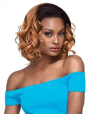 Outre Quick Weave Synthetic Wig SWEET | Loc & Lovely Beauty Supply