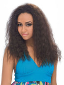 Outre Quick Weave Synthetic Half Wig TAMMY | Loc & Lovely Beauty Supply