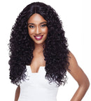 Outre Swiss X Lace Front Wig AMBER 26"