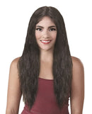 DIANA Bohemian Brazilian Secret Human Hair Blend Lace Front Wig HBW BIANCA | Loc & Lovely Beauty Supply