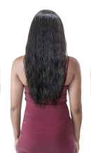 DIANA Bohemian Brazilian Secret Human Hair Blend Lace Front Wig HBW BIANCA | Loc & Lovely Beauty Supply