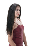 DIANA Bohemian Brazilian Secret Human Hair Blend Lace Front Wig HBW BIANCA | Loc & Lovely Beauty Supply
