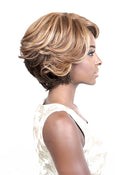 Motown Tress Curlable Synthetic Full Wig BARBIE | Loc & Lovely Beauty Supply