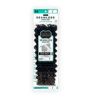 Bobbi Boss Indi Remi Human Hair Seamless Crochet Braid DEEP WAVE 18" | Loc & Lovely Beauty Supply