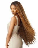 Outre Synthetic HD Lace Front Wig SHILOH 38" | Loc & Lovely Beauty Supply
