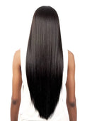 Motown Tress NE1 Human Hair Blend Wig HB JEWEL | Loc & Lovely Beauty Supply