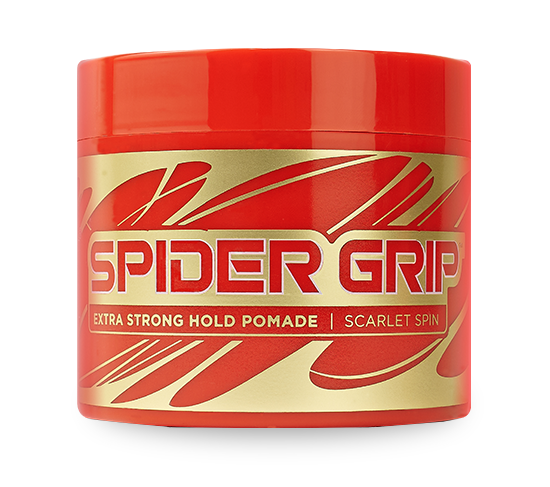 Style Factor SPIDER GRIP Extra Strong Hold for Locs Twists and Braids | Loc & Lovely Beauty Supply