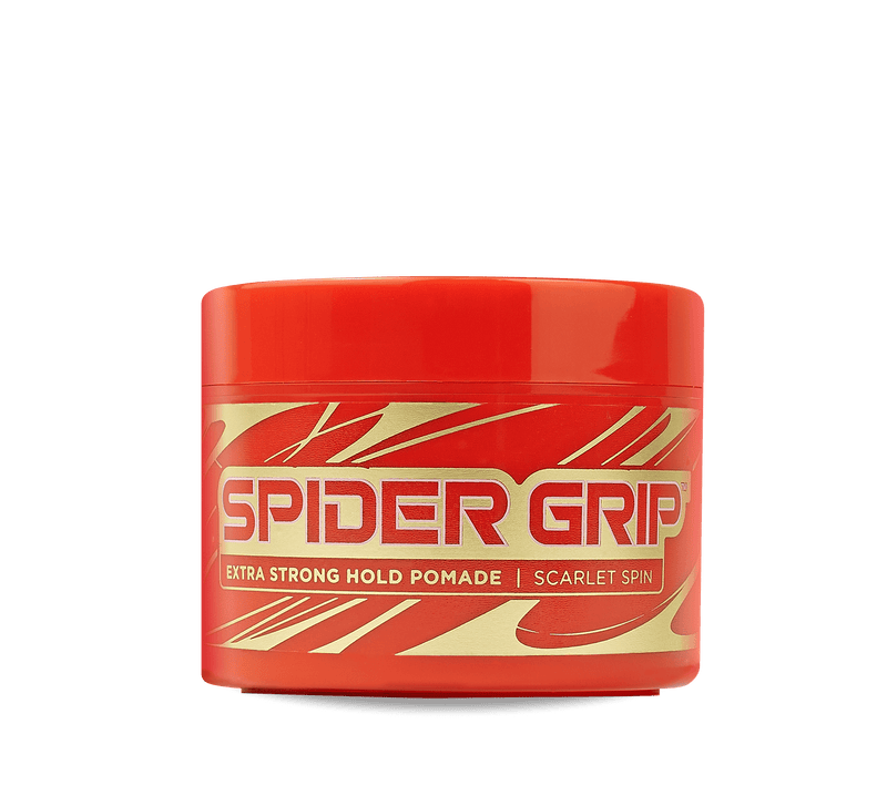 Style Factor SPIDER GRIP Extra Strong Hold for Locs Twists and Braids | Loc & Lovely Beauty Supply