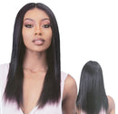 FEMI EDGE 100% Virgin Remy Human Hair 13x4 HD Lace Part Wig STRAIGHT 18" | Loc & Lovely Beauty Supply