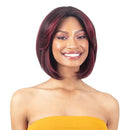 FreeTress EQUAL Curtain Bang HD Lace Wig DANAE | Loc & Lovely Beauty Supply