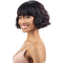 Shake-N-Go Golden 100% Human Hair Wig CYNTHIA | Loc & Lovely Beauty Supply
