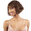 Shake-N-Go Golden 100% Human Hair Wig CYNTHIA | Loc & Lovely Beauty Supply