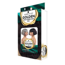 Shake-N-Go Golden 100% Human Hair Wig CYNTHIA | Loc & Lovely Beauty Supply