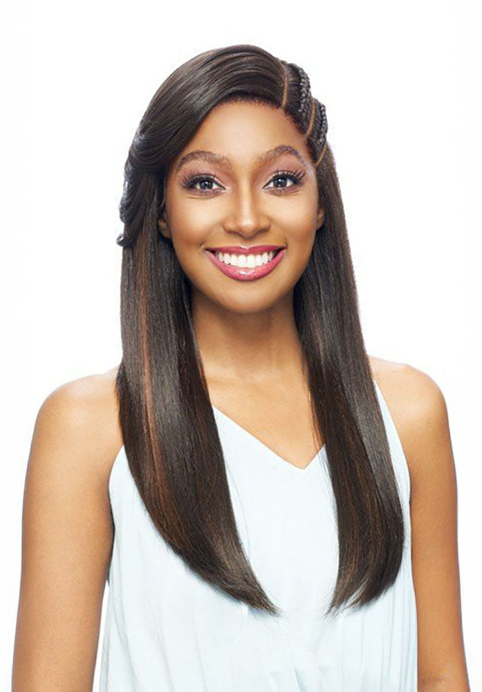 Vanessa Designer Lace Front Wig TJ3 KAYO | Loc & Lovely Beauty Supply