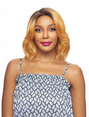 Vanessa Tops Middle C Part Lace Front Wig LILIA | Loc & Lovely Beauty Supply