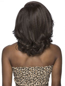 Vivica A Fox HD Swiss Lace Front Wig UBA