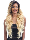 FreeTress EQUAL V-Shaped Delux Lace Front Wig V-003 | Loc & Lovely Beauty Supply