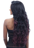 FreeTress EQUAL V-Shaped Delux Lace Front Wig V-003 | Loc & Lovely Beauty Supply