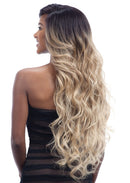 FreeTress EQUAL V-Shaped Delux Lace Front Wig V-003 | Loc & Lovely Beauty Supply