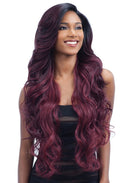 FreeTress EQUAL V-Shaped Delux Lace Front Wig V-003 | Loc & Lovely Beauty Supply