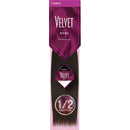 [HALF PACK] Outre Velvet REMI 100% Human Hair Weave 10" | Loc & Lovely Beauty Supply