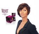 Outre Velvet Remi TARA 2-4-6 100% Remi Human Hair Weave | Loc & Lovely Beauty Supply