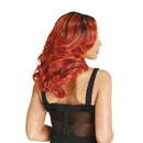 ZURY SiS Beyond Synthetic Hair Lace Front Wig LF-VICKY | Loc & Lovely Beauty Supply