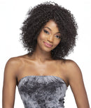 Vivica A Fox Natural Brazilian Human Hair Pure Stretch Cap Wig EZRA | Loc & Lovely Beauty Supply