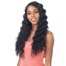 FreeTress EQUAL Laced 5" Curved Side Part HD Lace Front Wig ROSIE | Loc & Lovely Beauty Supply