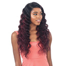 FreeTress EQUAL Laced 5" Curved Side Part HD Lace Front Wig ROSIE | Loc & Lovely Beauty Supply
