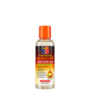 Salon Pro 30 Sec Moroccan Argan Oil Weave Wonder Wrap CLEAR | Loc & Lovely Beauty Supply