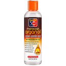 Salon Pro 30 Sec Moroccan Argan Oil Weave Wonder Wrap CLEAR | Loc & Lovely Beauty Supply